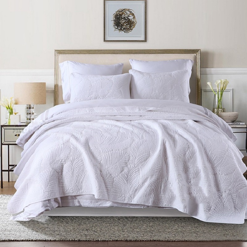 cotton bedspreads