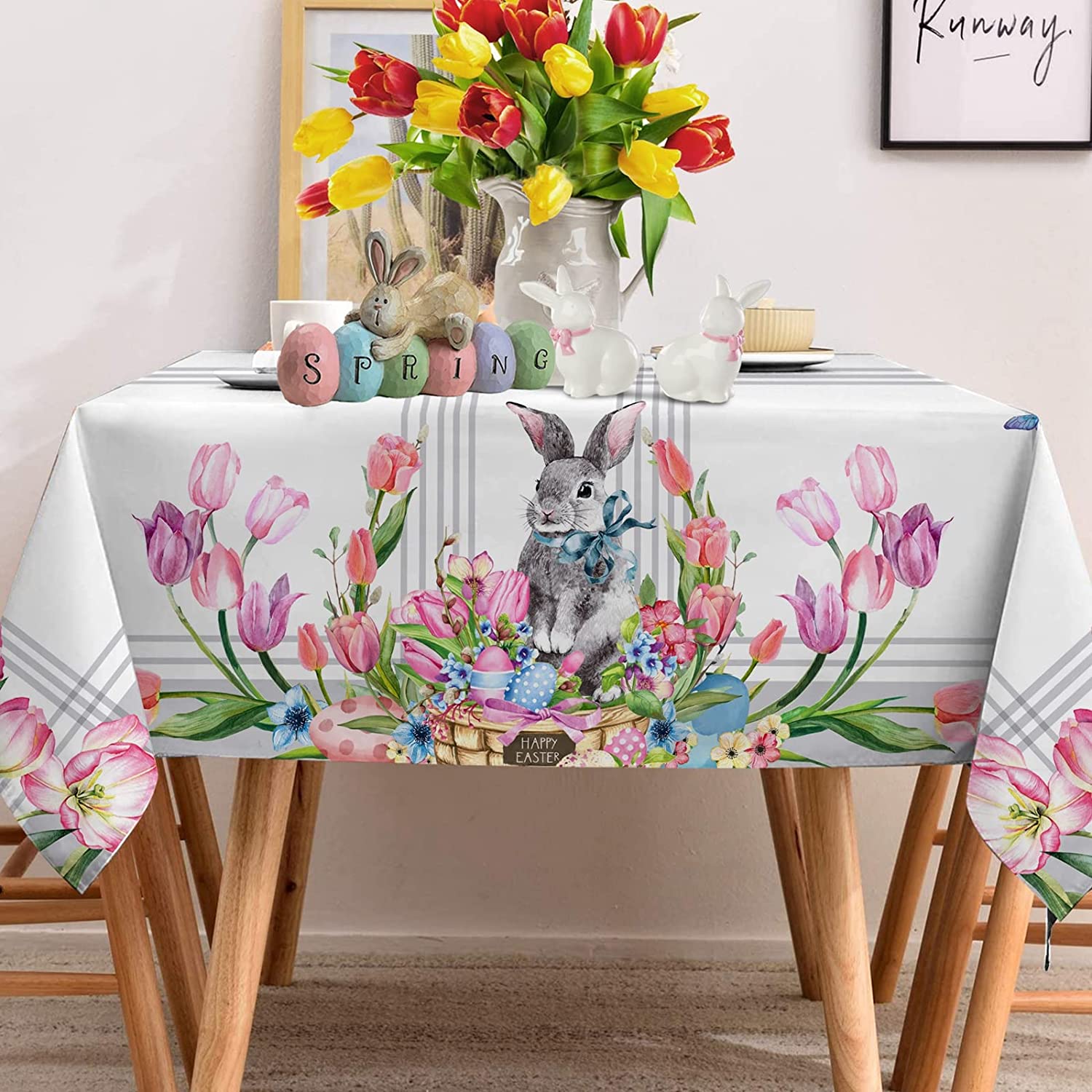 lavender tablecloth lavender rectangle tablecloth
