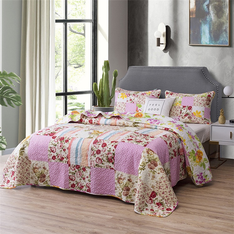 bohemian bedspread