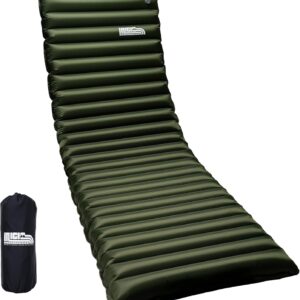 Ultralight Camping Sleeping Pad - Inicio Outfitters