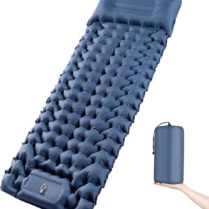 BriziAerie Ultralight Sleeping Pad, 9cm Thick