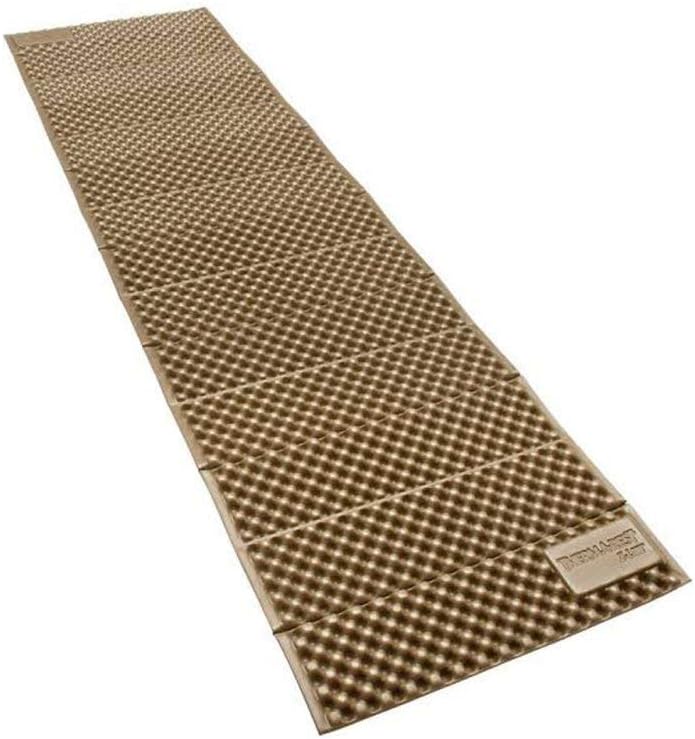 Therm-a-Rest Z Lite Sleeping Pad – Lightweight Camping Pad