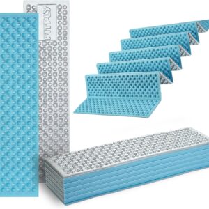 Ultralight Foam Sleeping Pad for Camping & Hiking