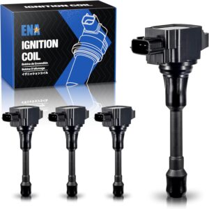 ENA 4-Pack Ignition Coil Packs – Compatible Nissan & Infiniti