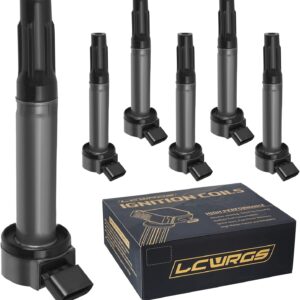 Ignition Coil Pack Set for Toyota/Lexus 3.5L V6 (2007-2015)