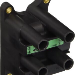 Motorcraft Ignition Coil Assembly - DG544