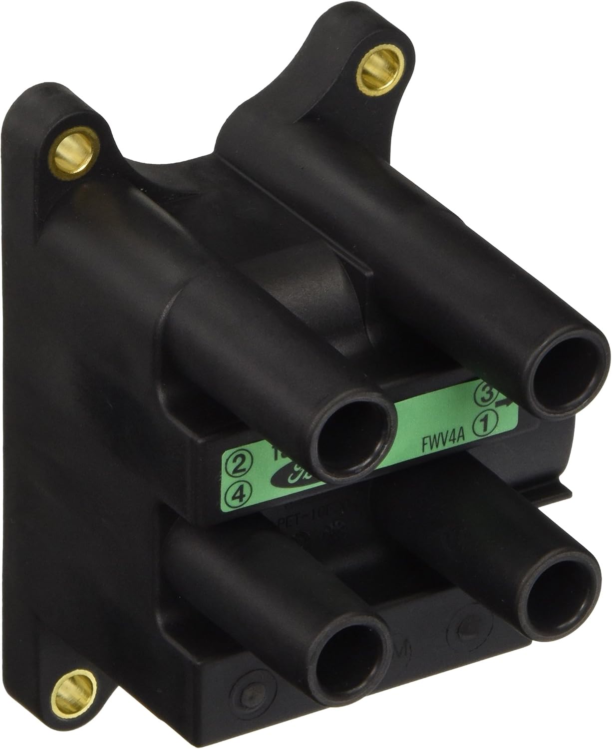Motorcraft Ignition Coil Assembly - DG544
