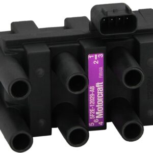 Motorcraft Ignition Coil Assembly - DG532