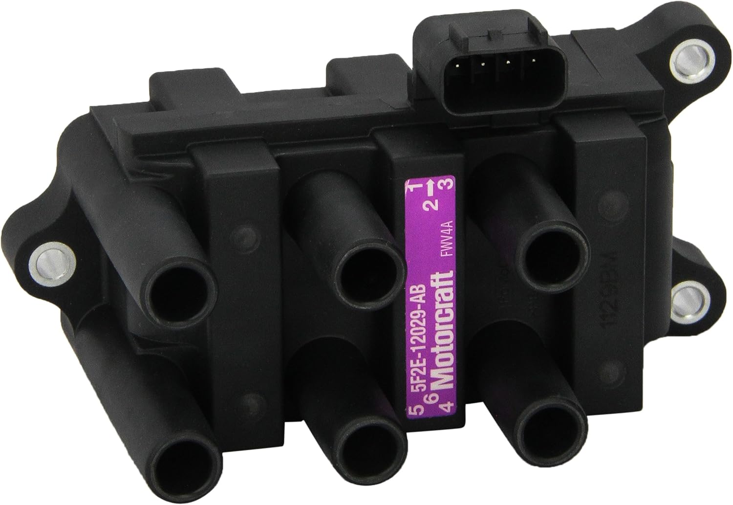Motorcraft Ignition Coil Assembly - DG532