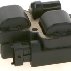 Bosch Ignition Coil for Mercedes - OE Quality