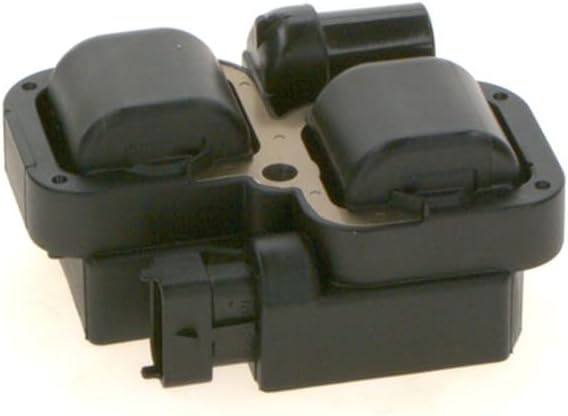 Bosch Ignition Coil for Mercedes - OE Quality