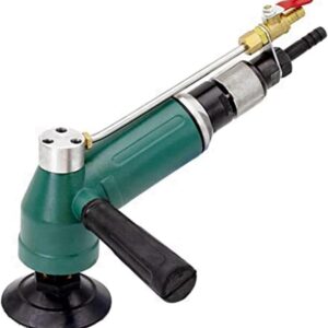 CZCZC 10000RPM Pneumatic Wet Polisher for Stone