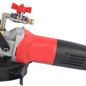 Electric Stone Polisher for Marble, Granite & Concrete