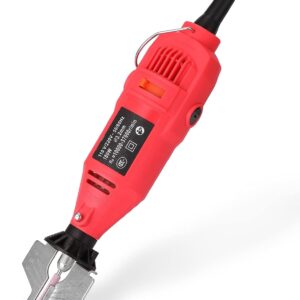CZCZC Mini Electric Grinder Tool, 180W, 110V