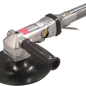 Astro 247P 7" Angle Polisher - 2,500 RPM