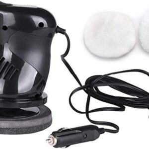 Fesjoy 40W Car Polisher with 2 Pads