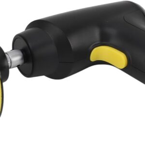 RCNISO Portable Polisher 3-Speed USB Rechargeable
