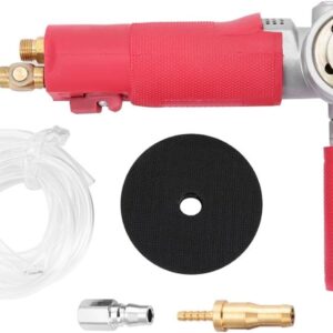 CZCZC 3" Air Polisher for Stone & Granite