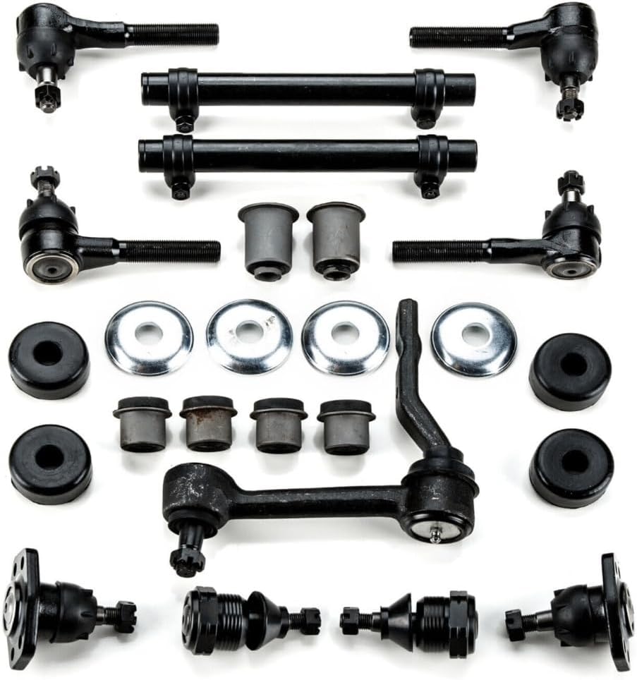Idler Arm Suspension Kit for Chevy Corvair 1965-1969