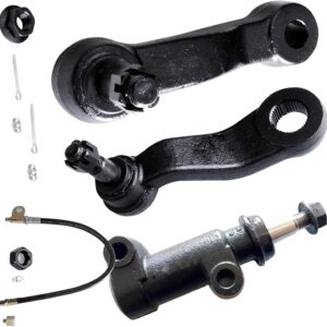 Steering Arm Kit Fits Escalade Express Tahoe 2000-2008