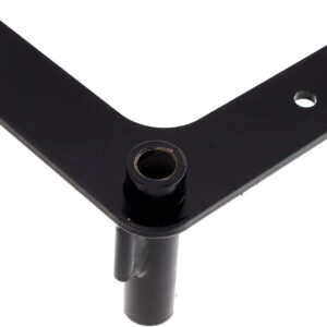 Exmark Right Idler Arm for Metro & S-Series