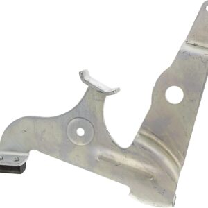 MTD 987-02420 Idler Arm Assembly - CX 33" Wide Cut