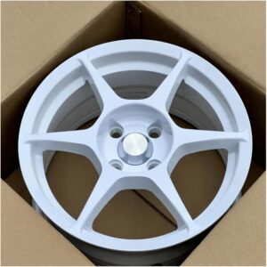 15x7.0 4x100 Alloy Wheel Rims - Toyota, Mazda, Nissan, Honda