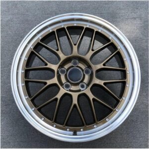 18-19in 5x114.3 Alloy Wheels, Honda Civic, Lexus, Nissan, RAV4