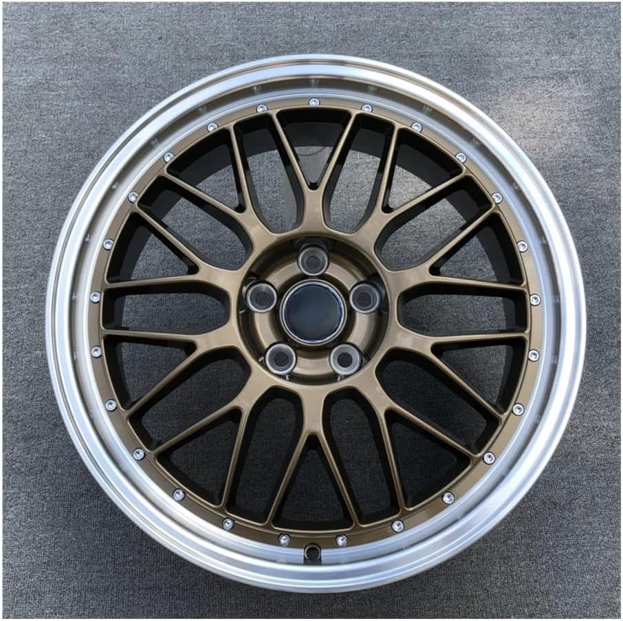 18-19in 5x114.3 Alloy Wheels, Honda Civic, Lexus, Nissan, RAV4