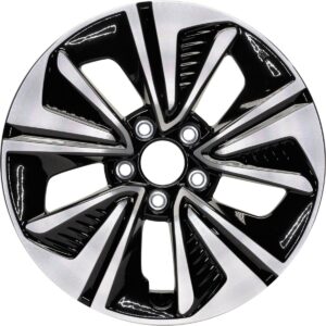 Honda Civic 17in Replacement Wheel 2016-2019