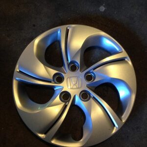 Genuine Honda 44733-TR3-A00 15" Wheel Cover