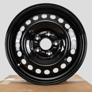 New 16x6.5 Steel Wheel Rims for Honda Civic 2006-2012