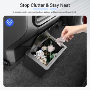 2022-2026 Chevy Silverado 1500 ZR2 Trash Can