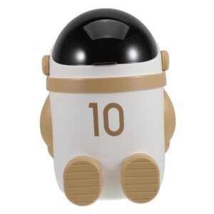 CHILDWEET Astronaut Car Trash Can - SUV & RV Bin