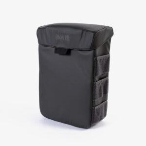 ONWRD Trasher - Vehicle Trash Can | Heavy-Duty Utility Bag