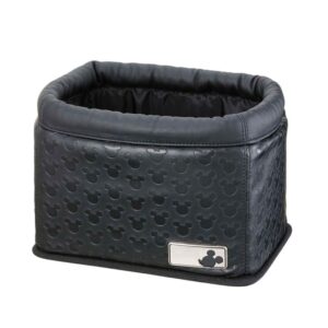 Car Trash Can Box - Creative Storage & Waste Disposal
