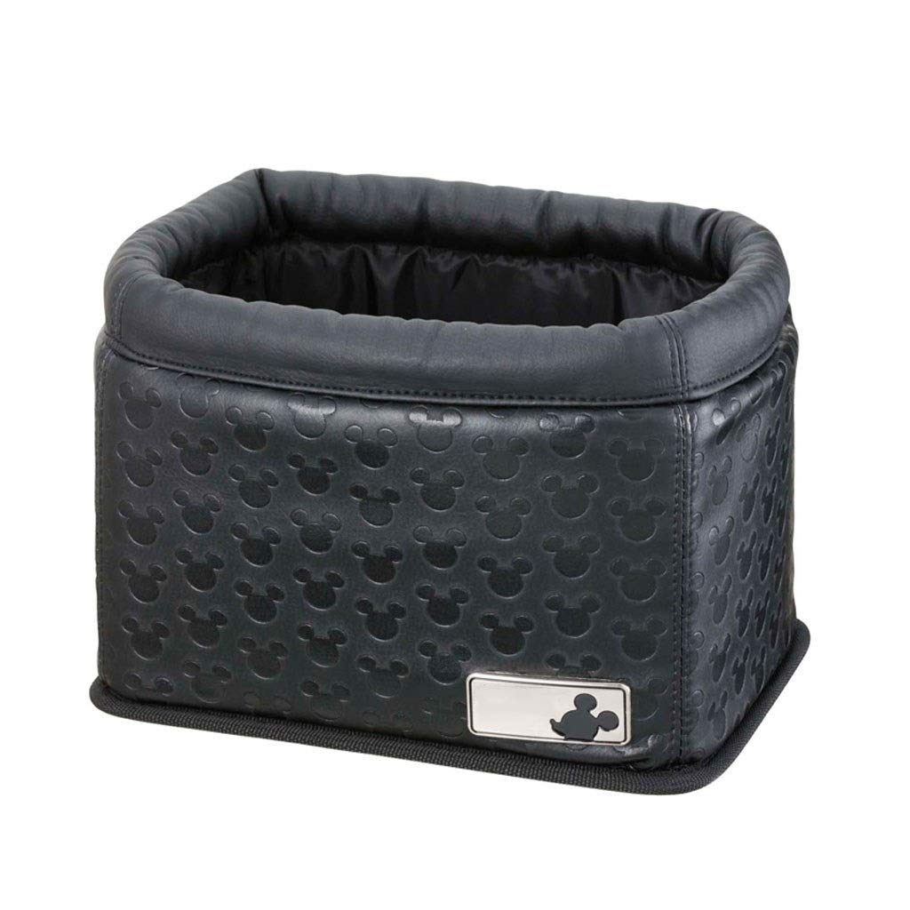 Car Trash Can Box - Creative Storage & Waste Disposal
