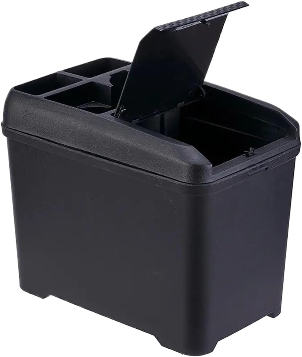 MUdson Car Trash Bin - Multi-Function Interior Storage