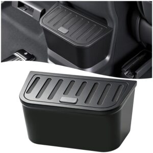 2021-2025 Toyota Sienna Trash Can Organizer - Sheraho