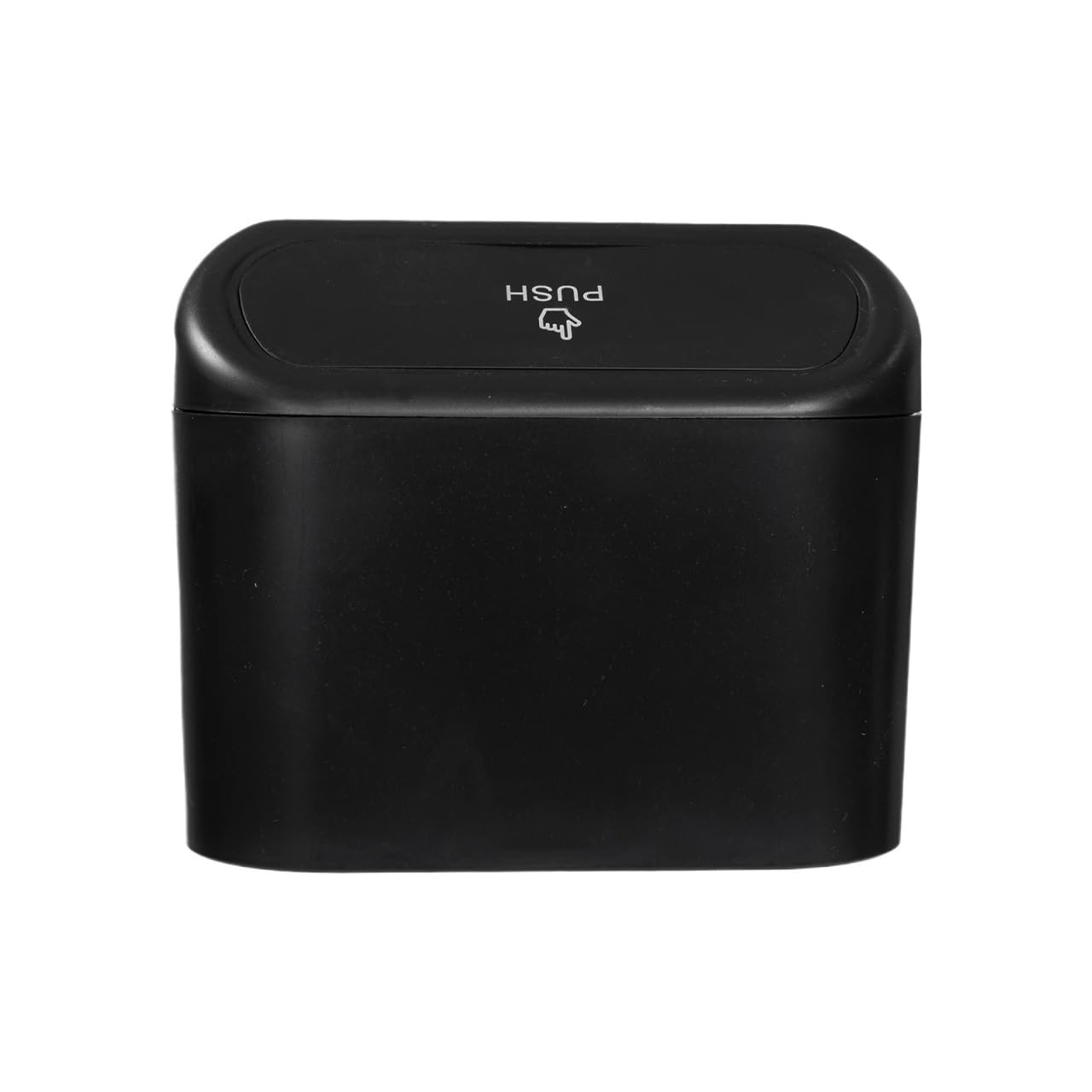 BAQYVO Car Trash Can - Hanging & Waterproof