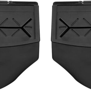 2026 Toyota RAV4 Door Storage Pockets (2 Pack)