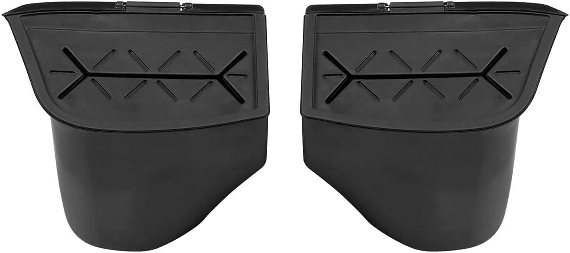 2026 Toyota RAV4 Door Storage Pockets (2 Pack)
