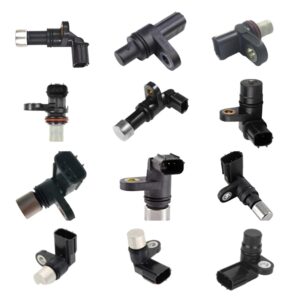 Speed Sensor OE 282000 4730963 038906051C Replacement