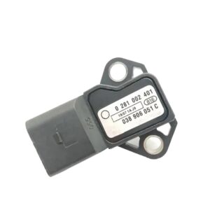 10pcs Boost Pressure Sensor for VW Audi Mk4 Mk5 TDI