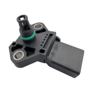 Intake Air Boost Pressure Sensor 038906051C