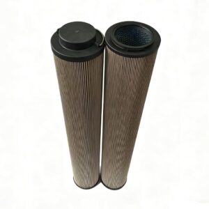 HUGIOJK Hydraulic Oil Filter 2600R015W/HC