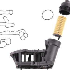 VAICO Engine Oil Filter Housing V20-3842