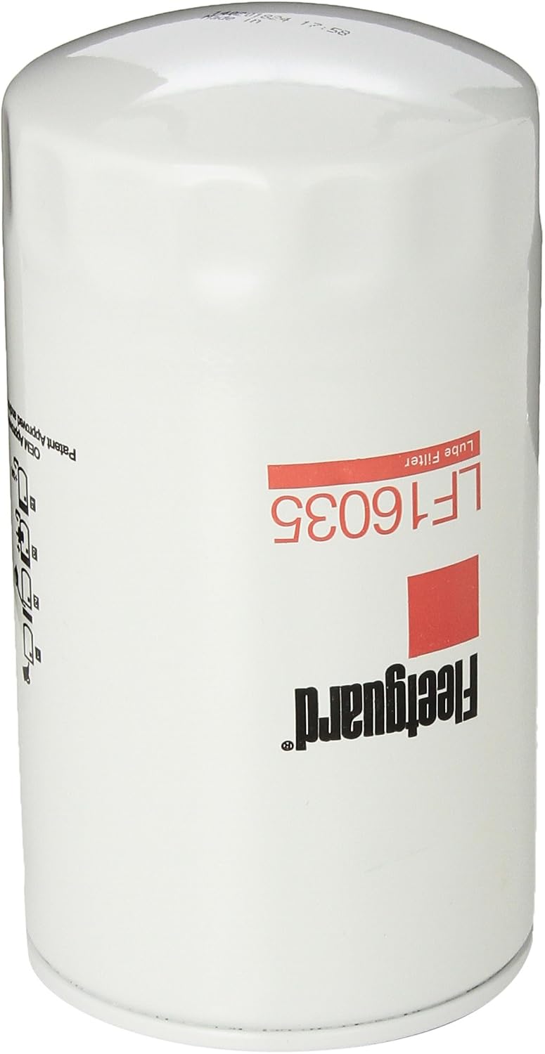 Cummins Fleetguard LF16035 Oil Filter for Dodge Ram Diesel