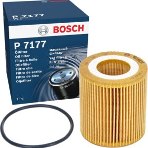 Bosch P7177 Premium Oil Filter