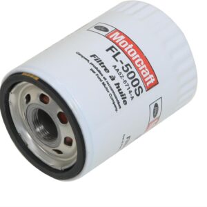 Motorcraft FL-500-S Oil Filter - OE Replacement